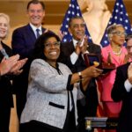 Fact check: Have US workers gained $500 in wages this year? | Donald Trump News