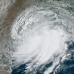 Nigeria’s jollof champion and record-breaking chef