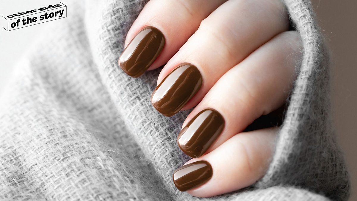 Is gel nail polish banned in the UK?