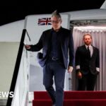 Bryan Norcross: Powerful nor’easter to impact mid-Atlantic, Northeast Sunday and Monday