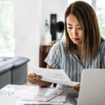 NHS waiting list rises for third month in row