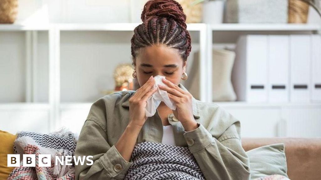 Health officials worried as flu season comes early
