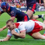 Before and after images show glaciers vanishing before our eyes