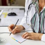 Hertfordshire mum is first UK patient to trial new MS treatment