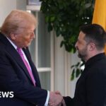 Skeletons in mass grave are ancient Roman soldiers, study finds