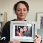 ‘My wife died in childbirth but wasn’t told she’d been given labour drug overdose’