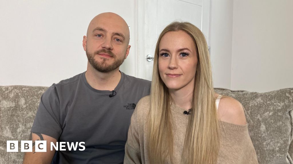 ‘If nurses told me C-section could be fatal I’d have never risked daughter’s life’