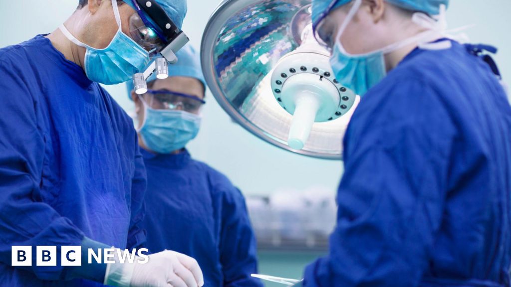 £22m spent on restricted procedures in one year by trusts