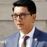 Parents urged to vaccinate children as flu cases rise