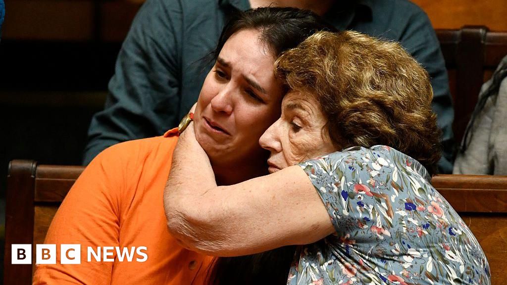 Uruguay legalises euthanasia