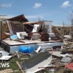 Warm, dry October expected for many