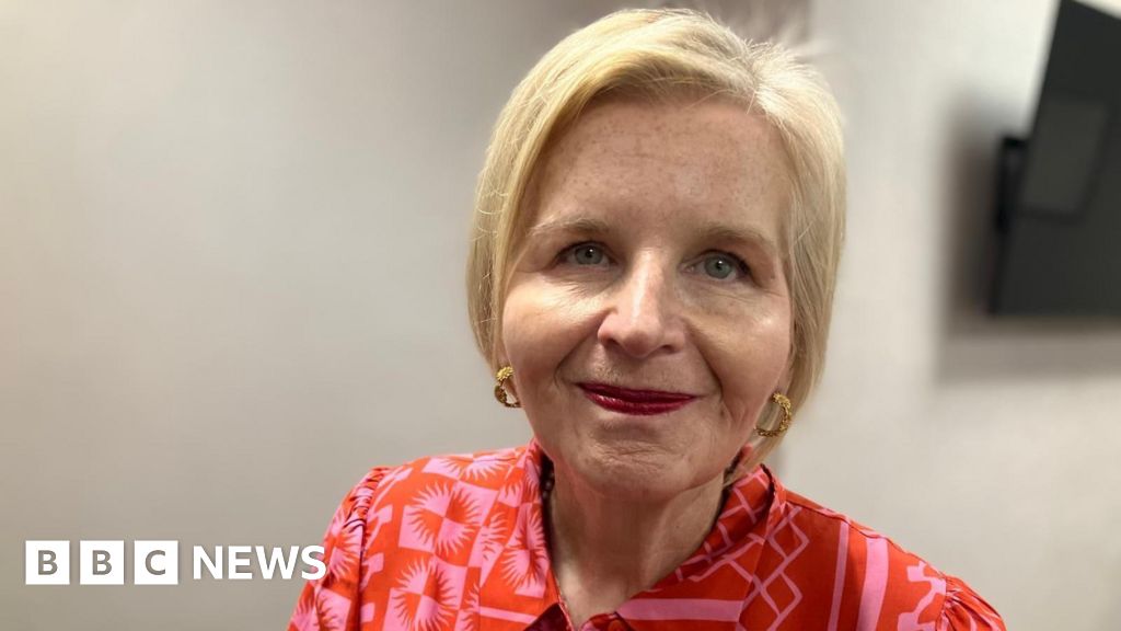 Senior midwife Donna Ockenden open to leading other maternity inquiries