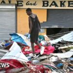 Hurricane Melissa death toll climbs as Jamaicans plead for food, water during recovery efforts