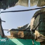 My eating disorder made me good at lying