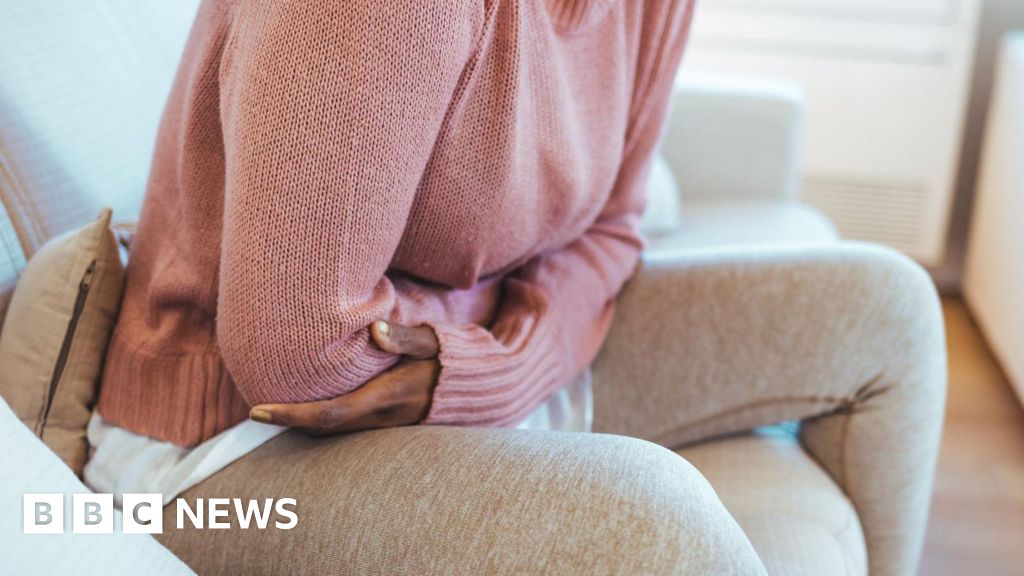 Endometriosis registry could stop ‘guesswork’, patients say