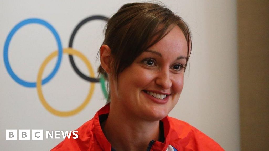 Ex-Olympian Susan Egelstaff says councils should not cut physical activity