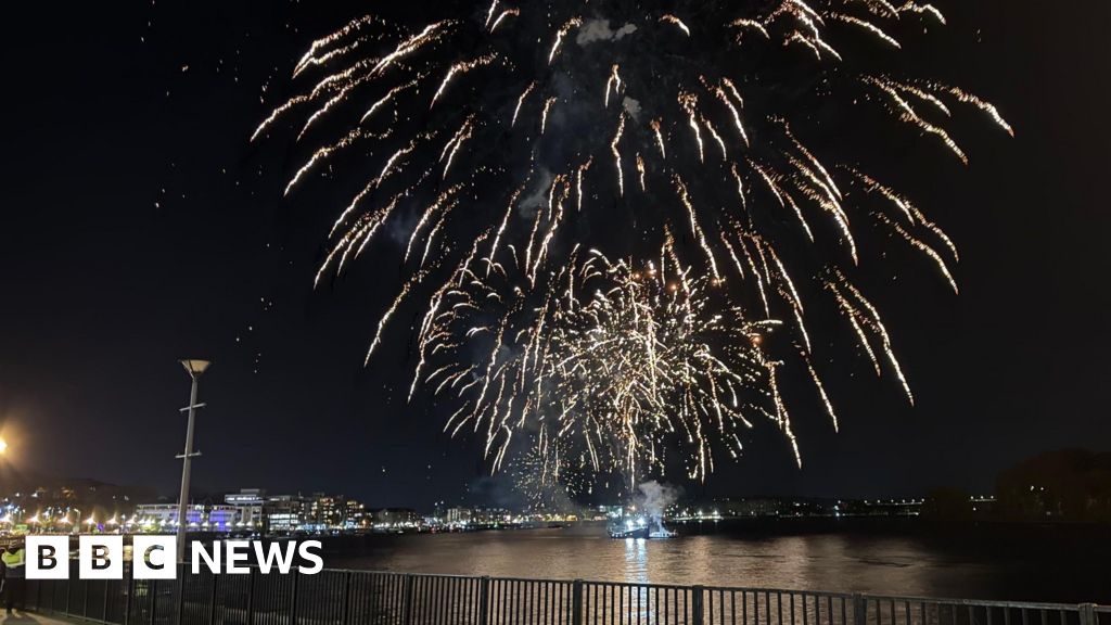 Europe’s biggest Halloween festival to end in style