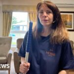 Daniel Hay: Major failings after former gynaecologist harmed women