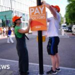 Ex-Olympian Susan Egelstaff says councils should not cut physical activity