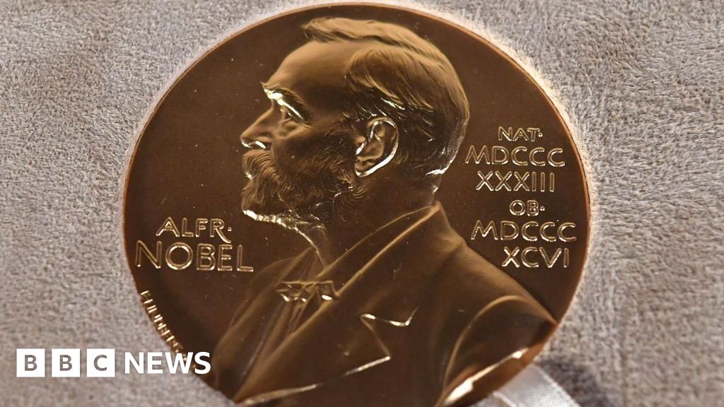 Nobel Prize for immune system stops destructive rampage