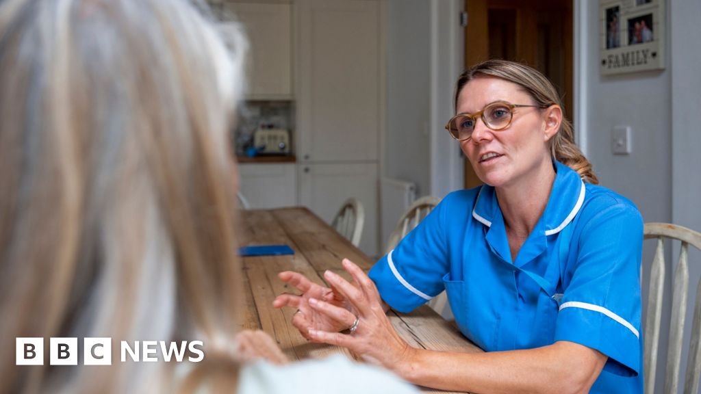 Neighbourhood health hubs at risk as community care under strain