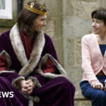 Mpox cases in Europe prompt vaccine reminder