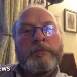 I went undercover as a cleaner at a failing care home.