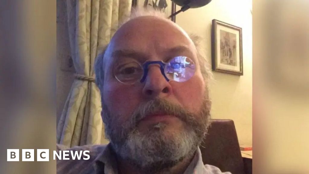 Daniel Hay: Major failings after former gynaecologist harmed women