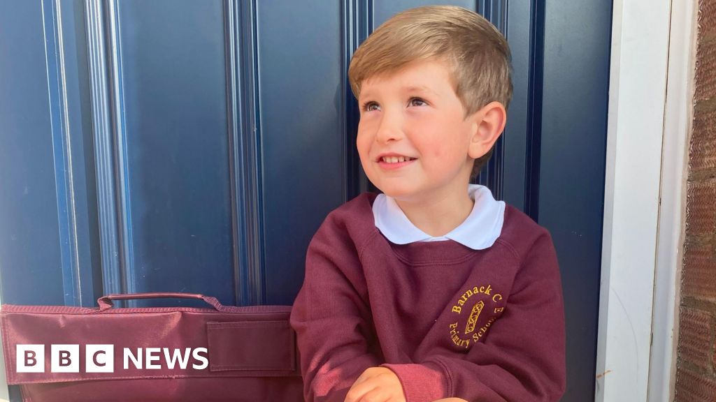 Benedict Blythe’s parents call for spare allergy pens in schools