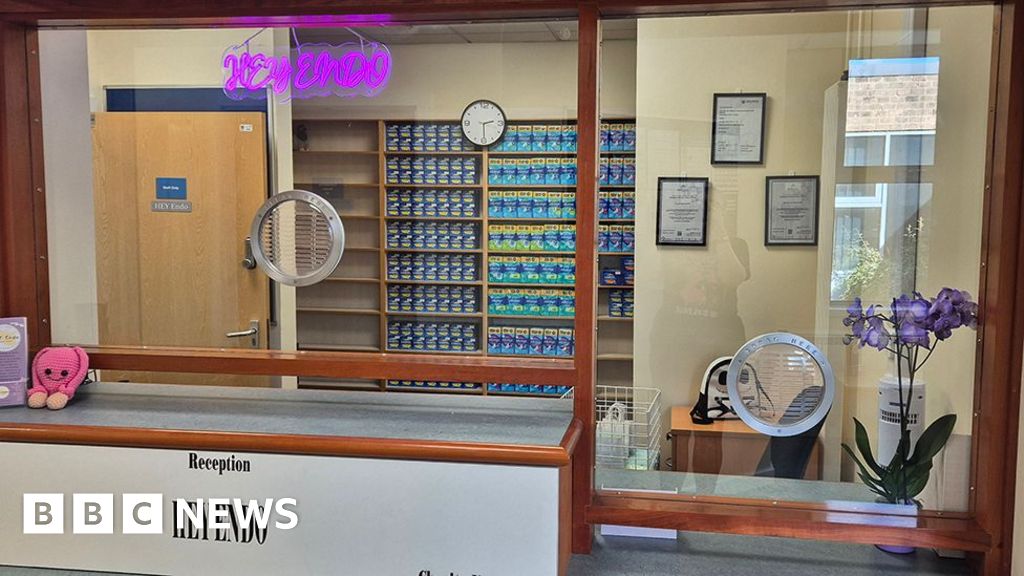 First East Yorkshire endometriosis support centre to open