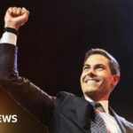 ‘Lost’ spider species rediscovered on Isle of Wight