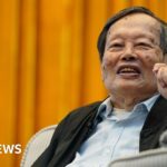 Invest 98L designated in Atlantic as tropical threat looms in Caribbean