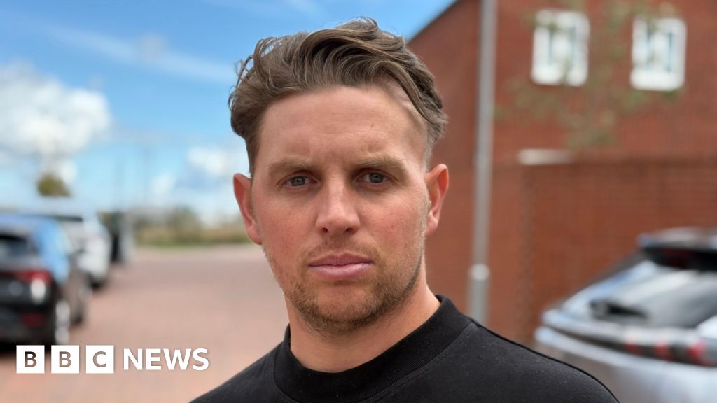 Man says years of ‘unnecessary’ UHCW chemotherapy stole his youth