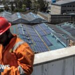 Nor’easter threatens to bring heavy rain, high winds to East Coast this weekend