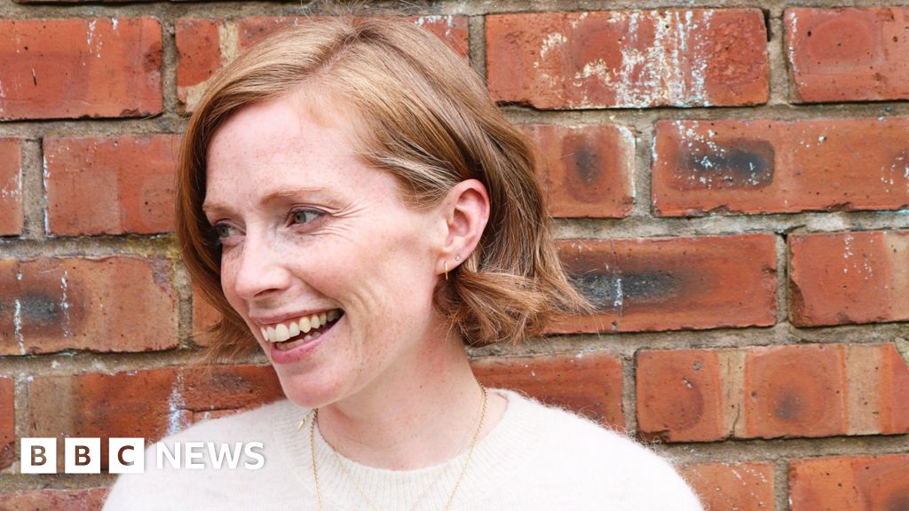 I thought my insides were falling out – what I didn’t expect after childbirth