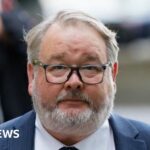 Artificial reef created at Rampion offshore wind farm in Sussex