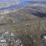 Oswestry widower backs new pancreatic cancer breath trial