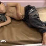 Potentially wicked East Coast storm brewing for Halloween