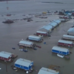 Starmer arrives in Egypt ahead of summit on Gaza peace plan