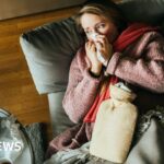 NHS boss Sir Jim Mackey backed heart surgeon whose failures contributed to deaths