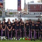 Naked mole rats reveal genetic secret to long life