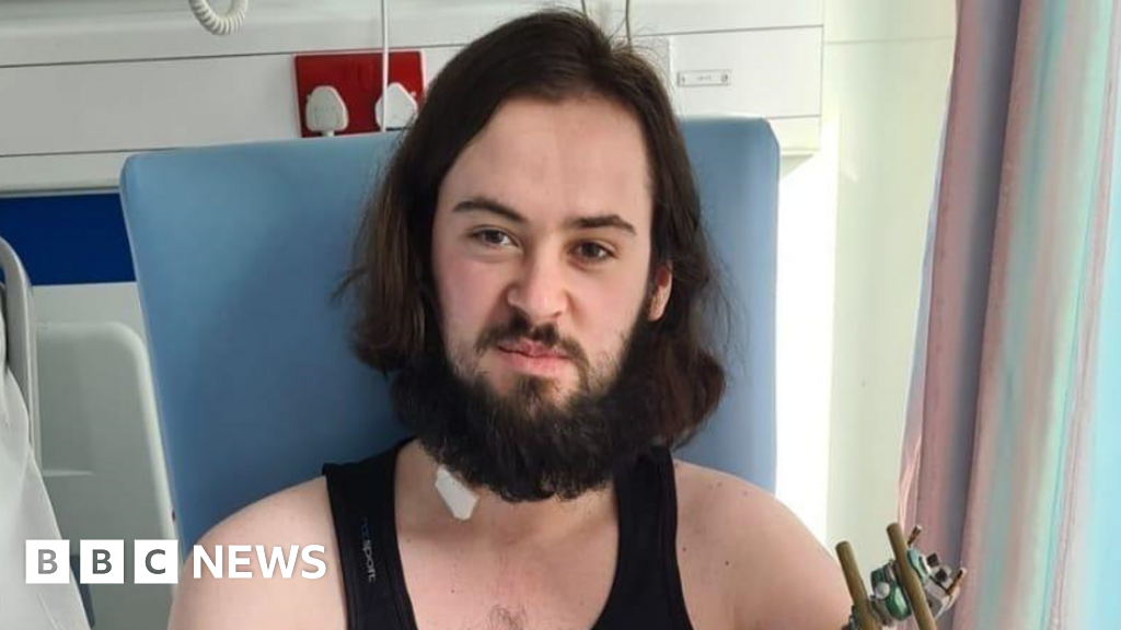 Grimsby man owed £6k council tax after £100 bill spiralled