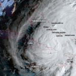 Woman dies after being left behind by cruise ship on Australian island