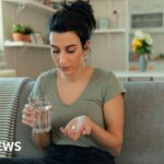 Trump says he did not want ‘wasted meeting’ after plan for Putin talks shelved