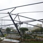 Long A&E waits causing heartbreaking suffering, Age UK says