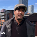 First snow of season falls in North Carolina’s mountains