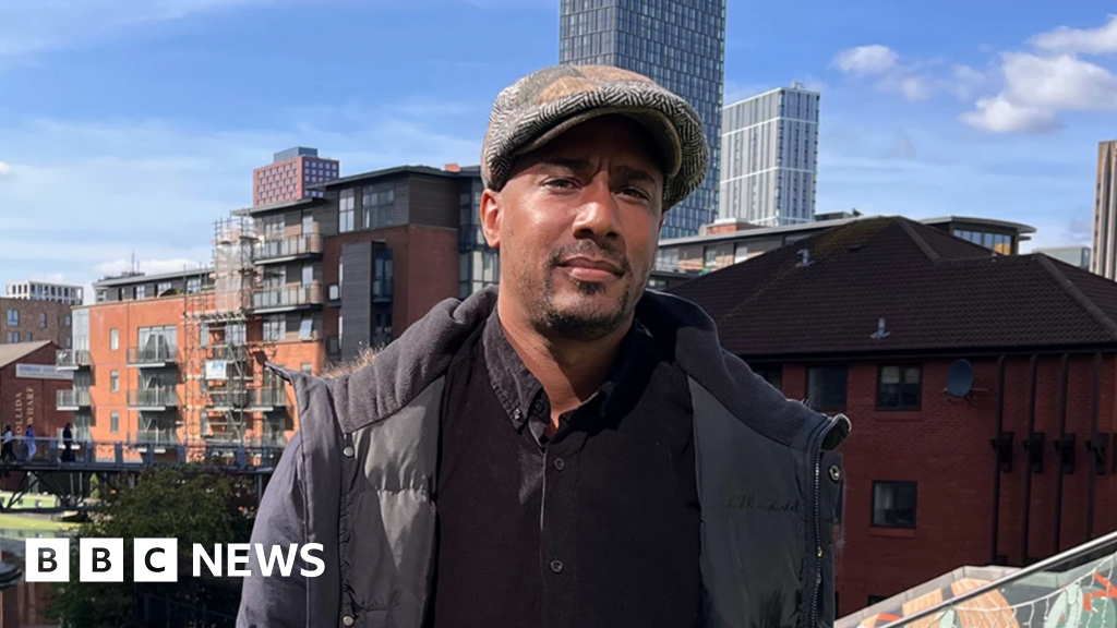 ‘I won’t stop fighting for my dad’