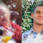 Hertfordshire mum is first UK patient to trial new MS treatment