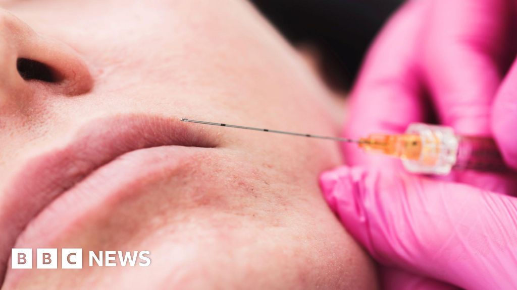 Botox crackdown pledged by regulator after BBC investigation