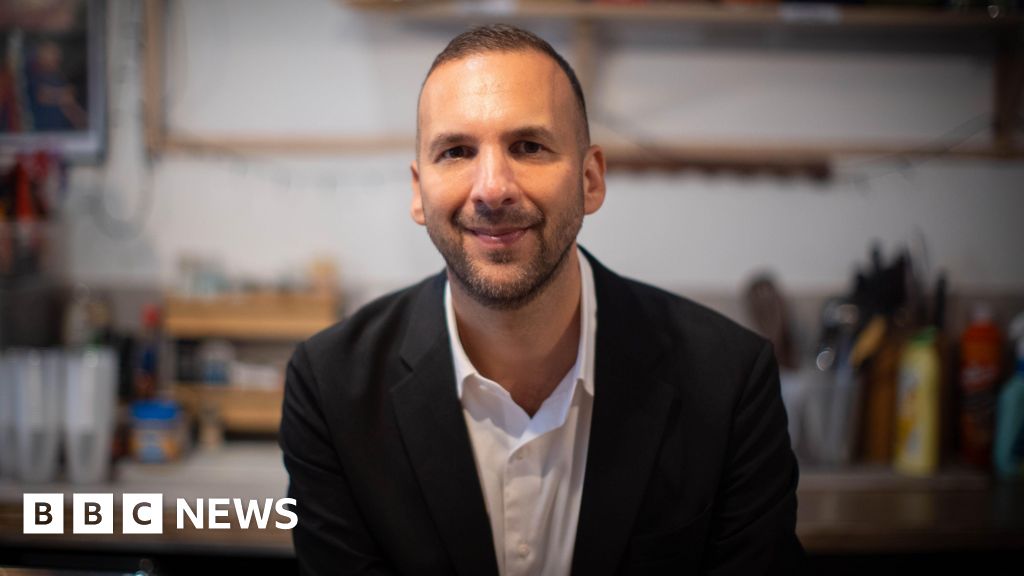 Green leader Zack Polanski backs legalisation of all drugs